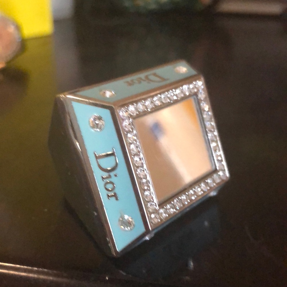 Dior princess ring 💎